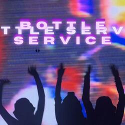 Bottle Service