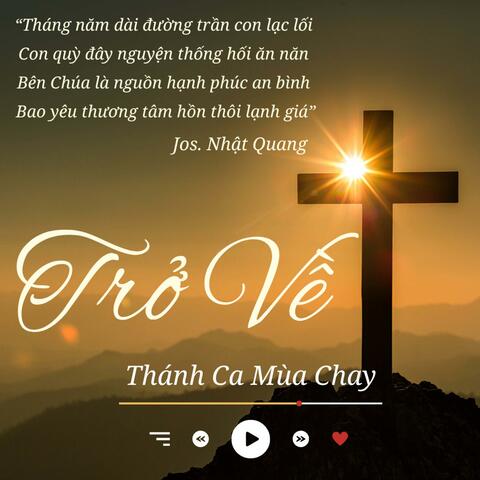 Trở Về (Thánh Ca Mùa Chay)
