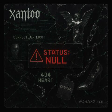 STATUS (feat. zona)