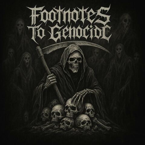 Sworn Enemy