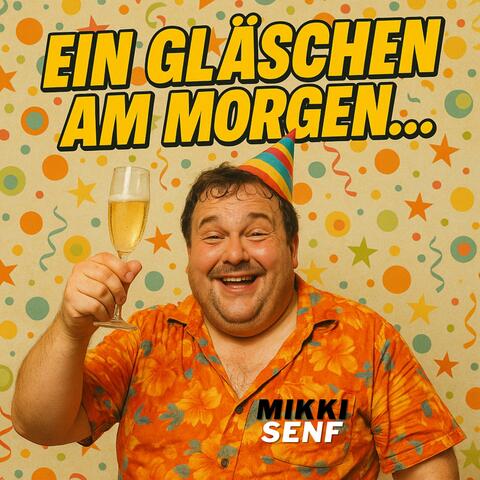 Ein Gläschen am Morgen (feat. Haino)