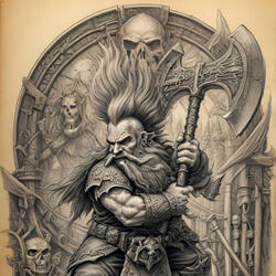 Epic Saga Of The Slayer Act 4