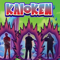 Kaio-Ken