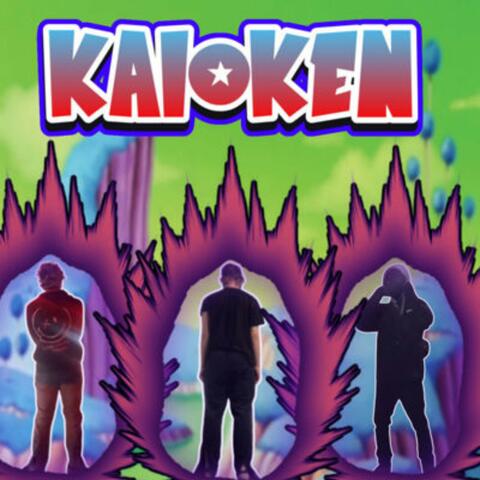 Kaio-Ken