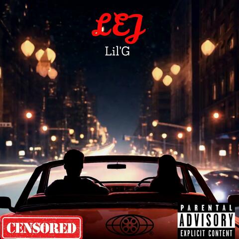 LEJ