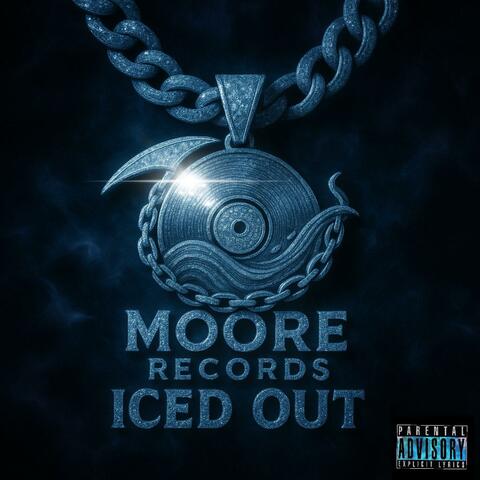 ICED OUT MOORE