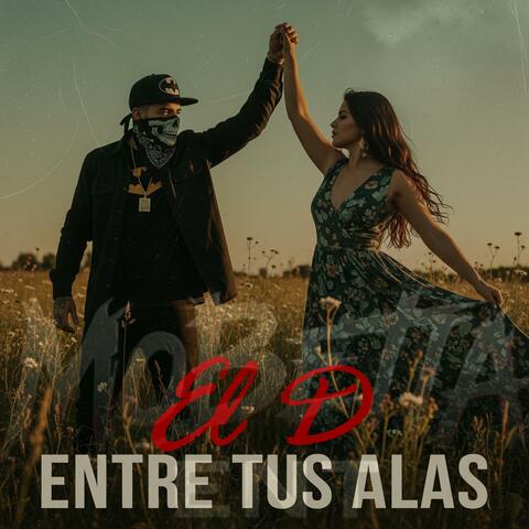 Entre tus alas