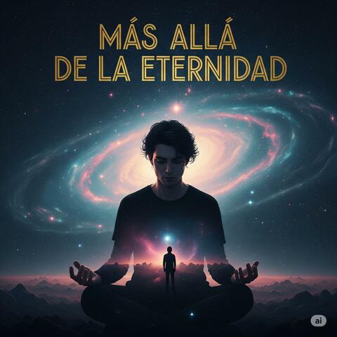 Más Allá de la Eternidad