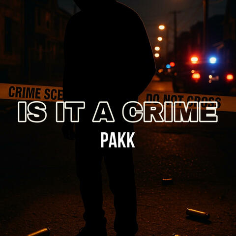 Is it a crime