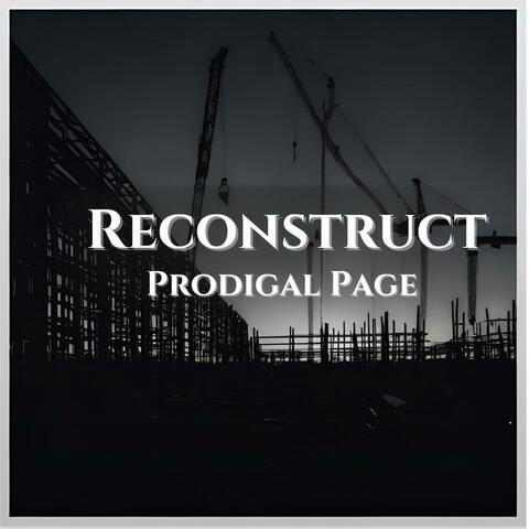Reconstruct