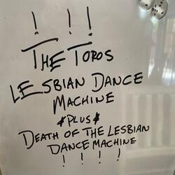 The Lesbian Dance Machine