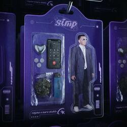 SIMP (feat. Moreshahin)