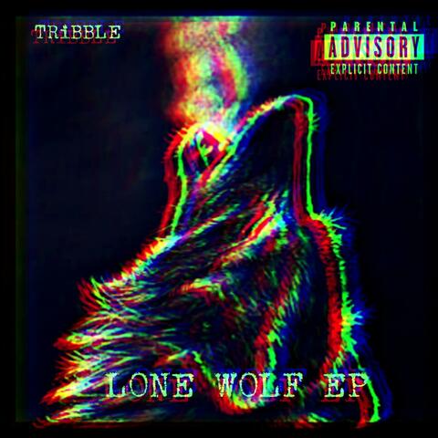 Lone Wolf EP