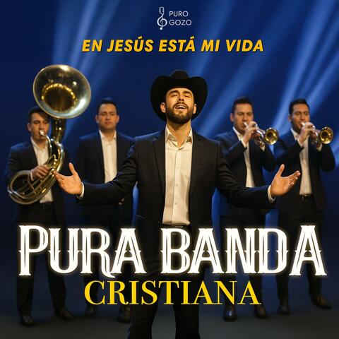 En Jesús Está Mi Vida