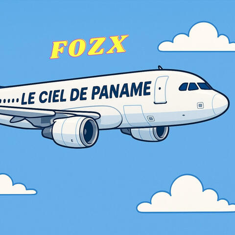 LE CIEL DE PANAME