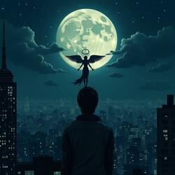 La Luna