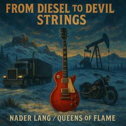 FROM DIESEL TO DEVIL STRINGS