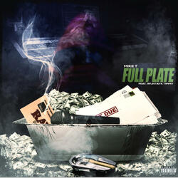 Full Plate (feat. WunTayk Timmy)