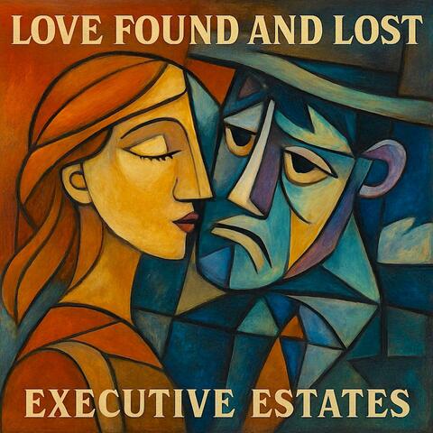 Love Found and Lost