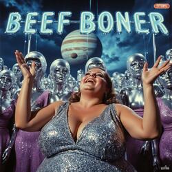 Beef Boner (Bone 5)