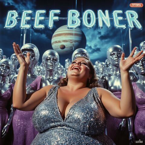 Beef Boner