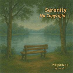Serenity No Copyright