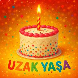 Akgözel.M & Eneş.R & Maral.D-Uzak ýaşa