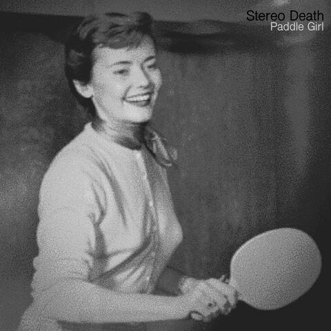 Paddle Girl (Hammerface Mix)