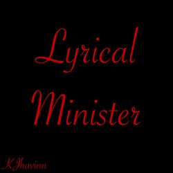 Lyrical Minister