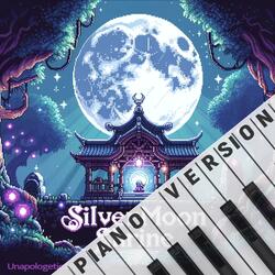 Silvermoon Shrine (Piano Version)
