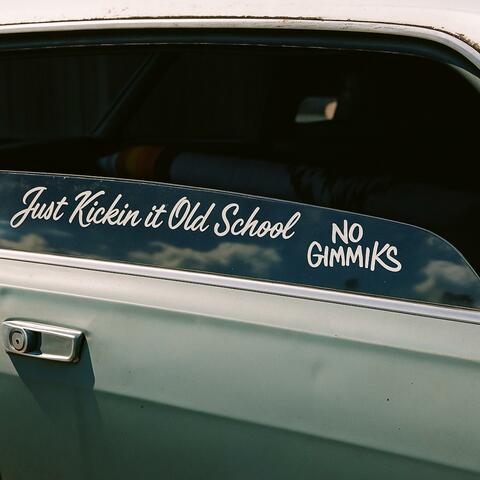 No Gimmiks (feat. Dj Rellik)