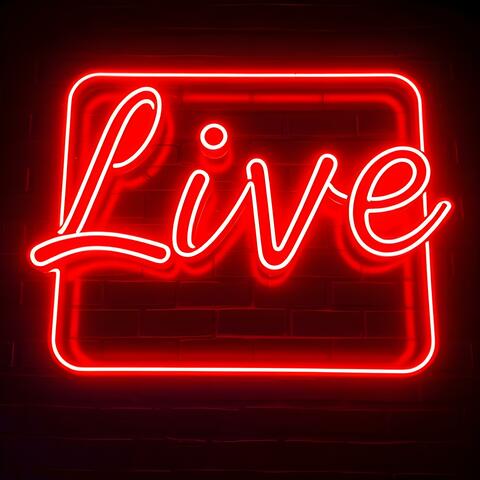 Just Let Us Live (Live)