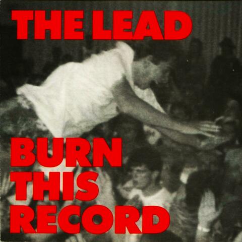 Burn This Record