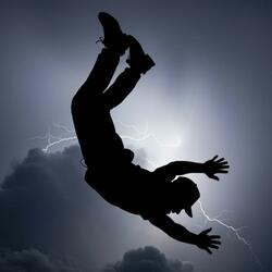 CATCH ME WHEN I FALL