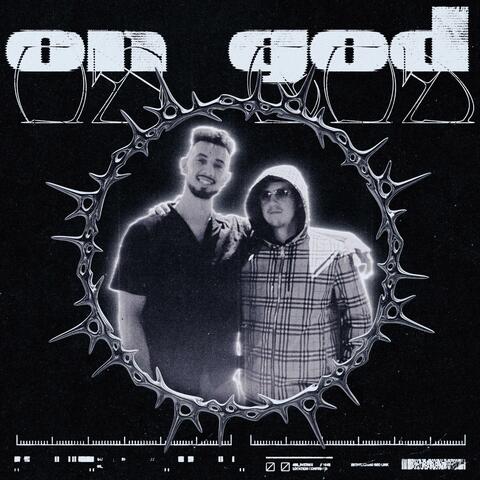 On God (feat. David Raz)