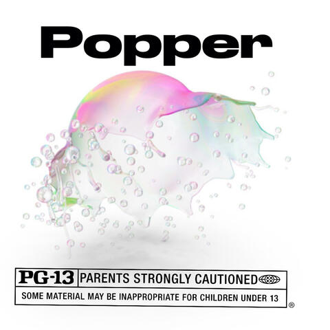 Popper "Poppin"