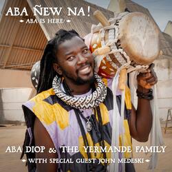 Aba Ñew Na! (feat. John Medeski)