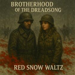 Red Snow Waltz