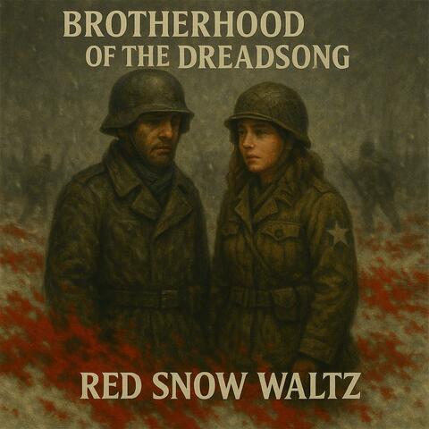 Red Snow Waltz