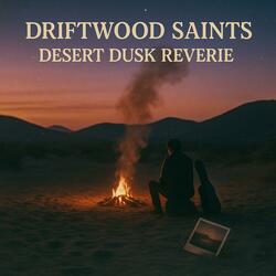 Desert Dusk Reverie