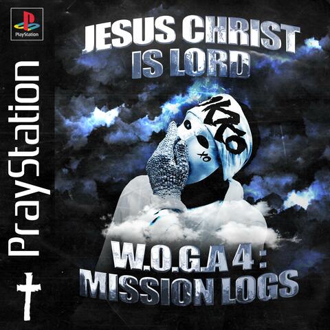 W.O.G.A 4: Mission Logs