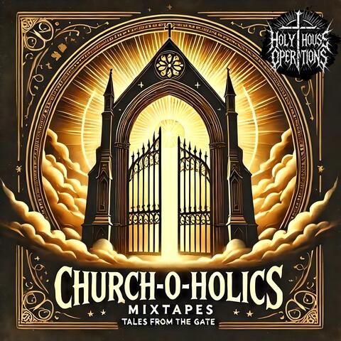 Church-O-Holics Mixtapes: Tales from the Gate