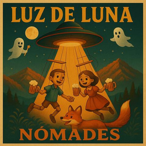 Luz de luna (Cachindie)