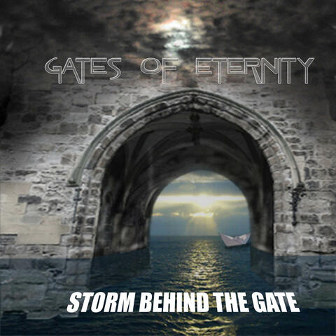 Storm Behind The Gate