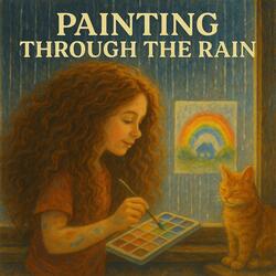 Painting Through the Rain