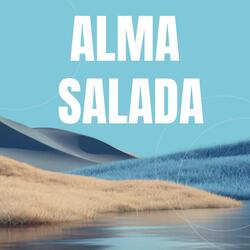 Alma Salada