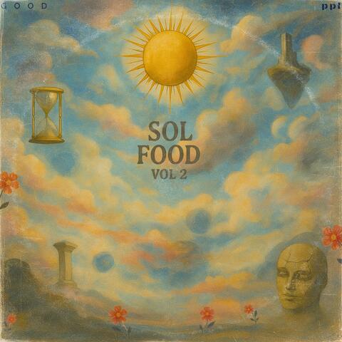 SOLFOOD: VOL 2