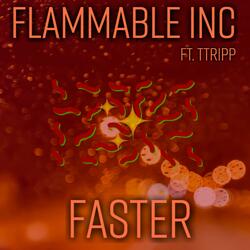 Faster (feat. TTRIPP)