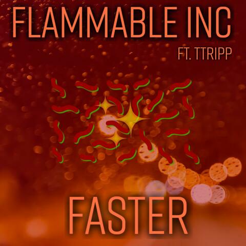 Faster (feat. TTRIPP)
