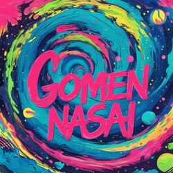 Gomen nasai